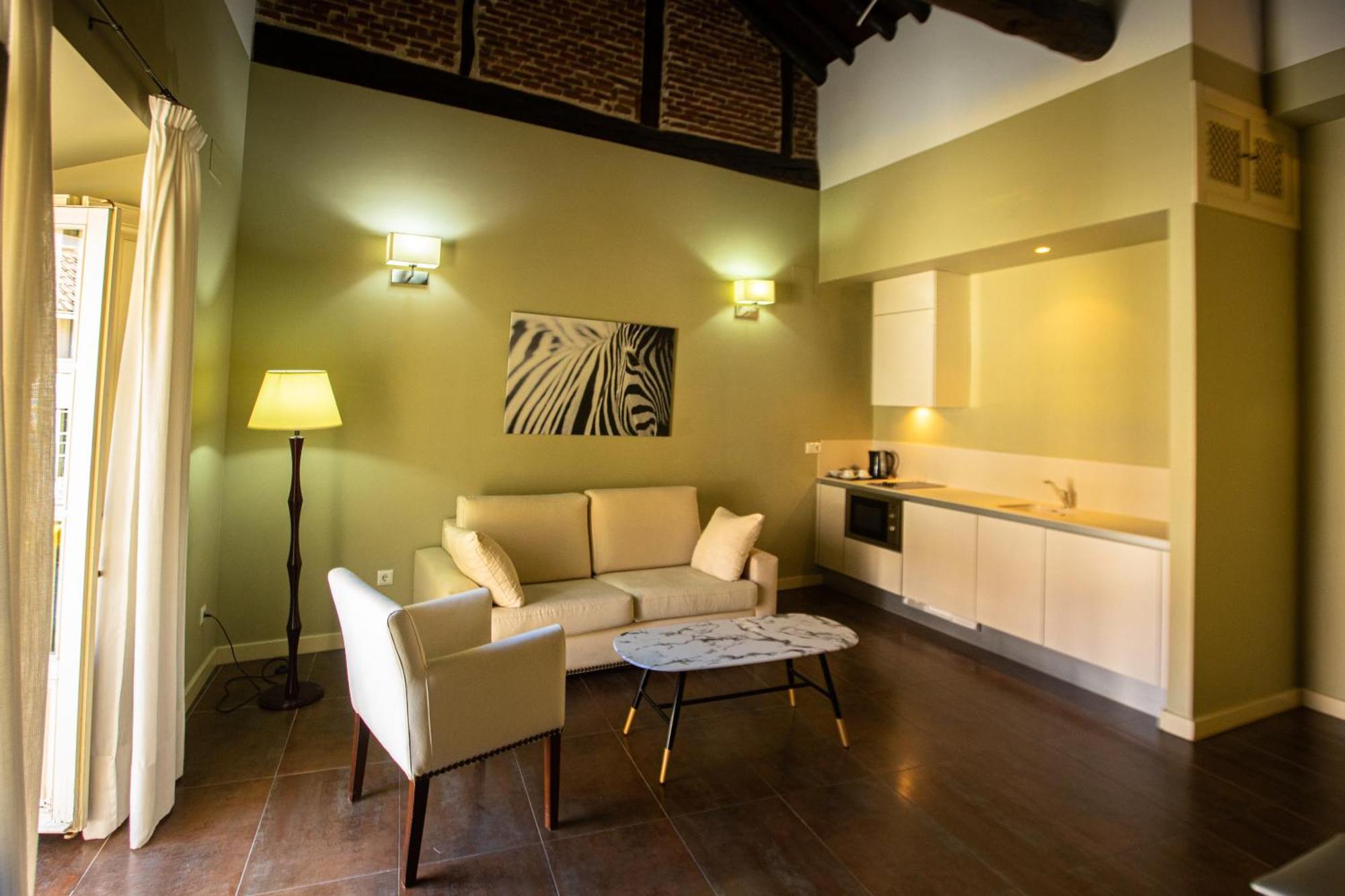 Hacienda La Coracera Hotel 3*