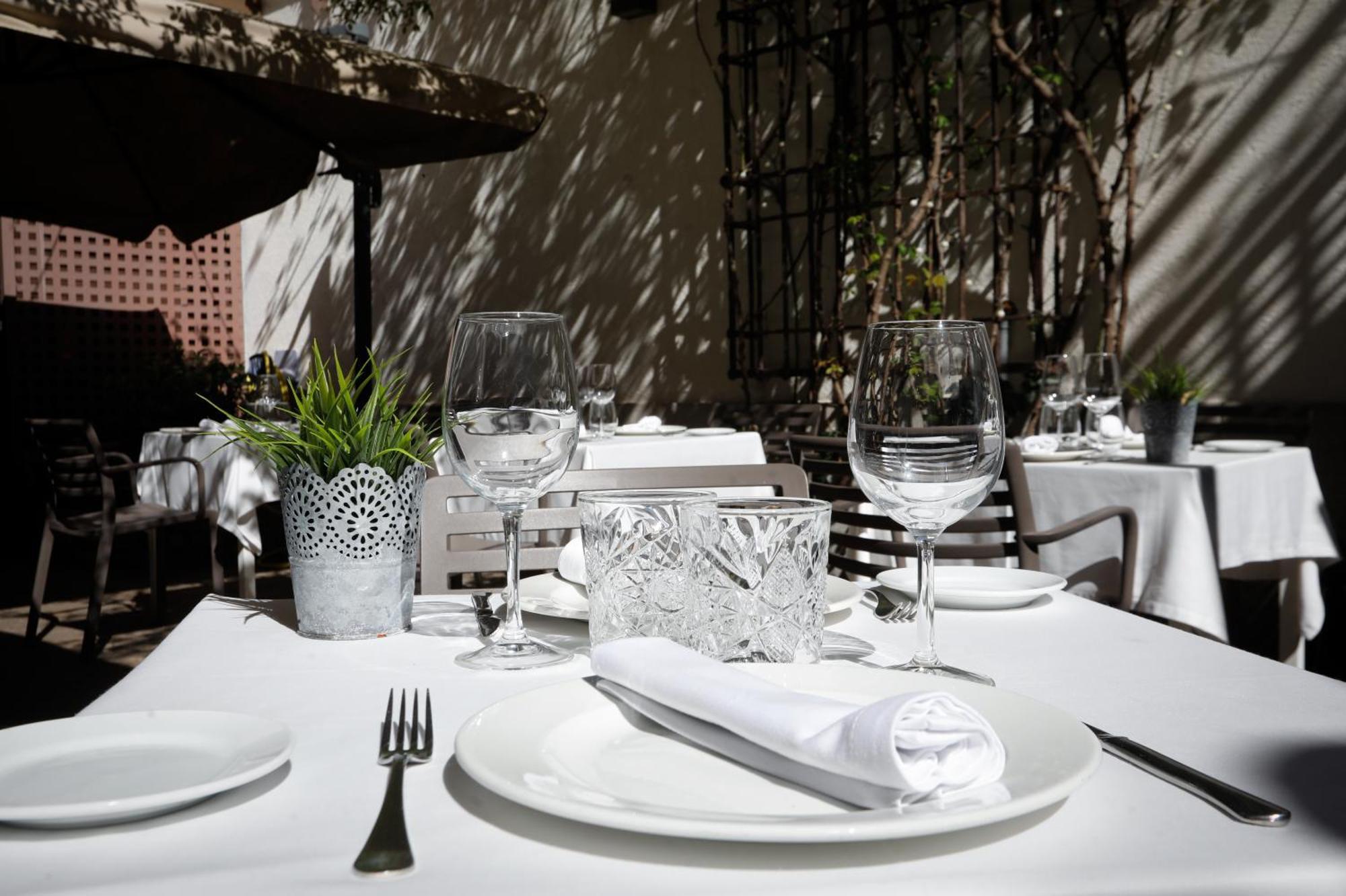 Hacienda La Coracera Hotel 3*