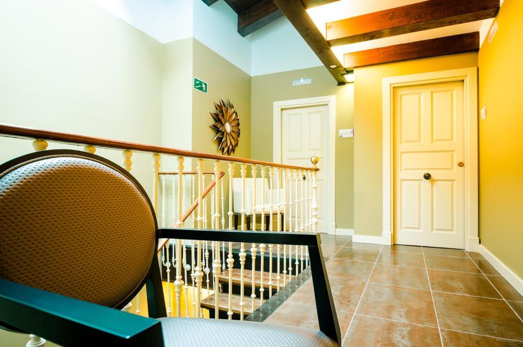 Hacienda La Coracera Hotel 3*