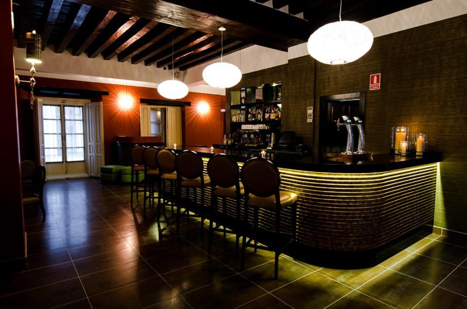 Hacienda La Coracera Hotel San Martín de Valdeiglesias