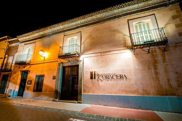 Hacienda La Coracera 3*